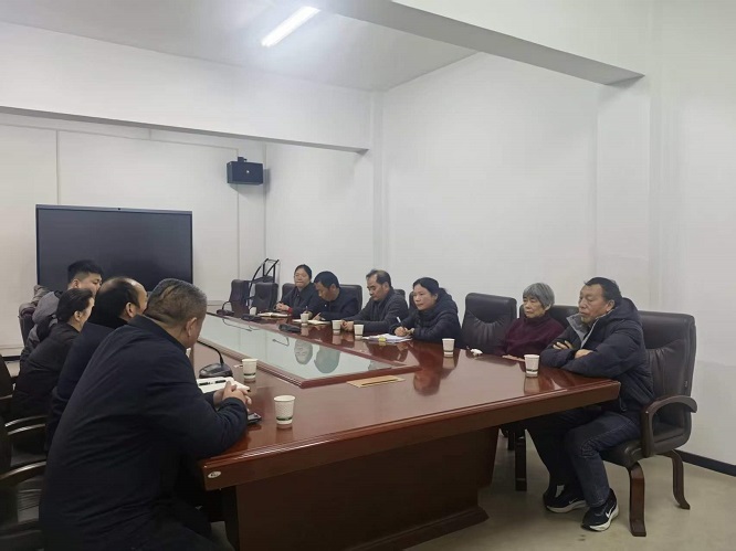 <b>商洛市柞水县乾佑街道办：多措并举强化“九类重点群体”服务管理  </b>