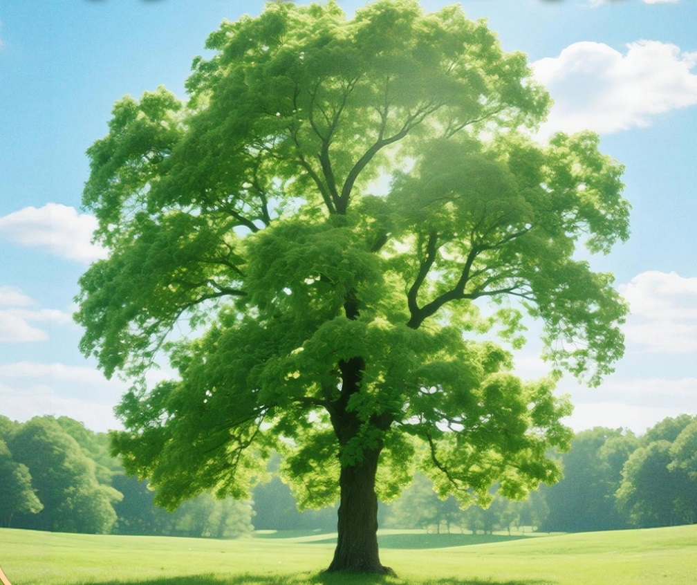 习言道｜习近平种下“栋梁之材”