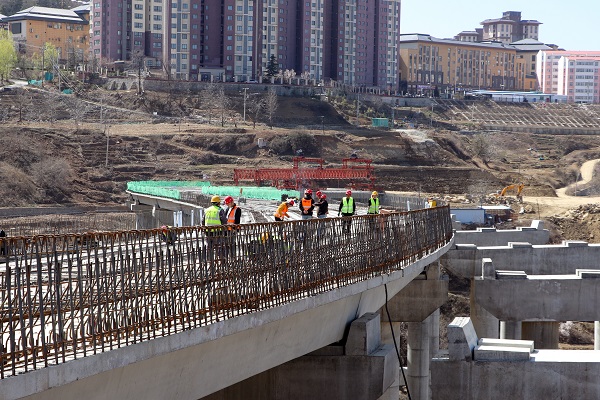 铜川市宜君县城乡建设和交通运输局：奋力开新局 实干谱新篇