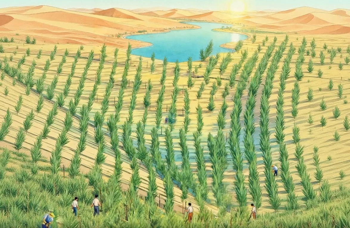 读懂总书记强调的政绩观｜“为官一任，造福一方”