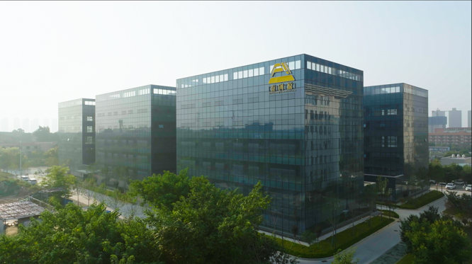 聚焦先进技术！又一个秦创原产业创新聚集区落地经开  