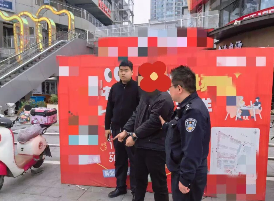 <b>河南信阳平桥公安分局：破案挽损护民安</b>