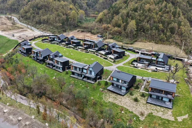 来柞水睡觉也能赢大奖？这场趣味赛事5月开启！  