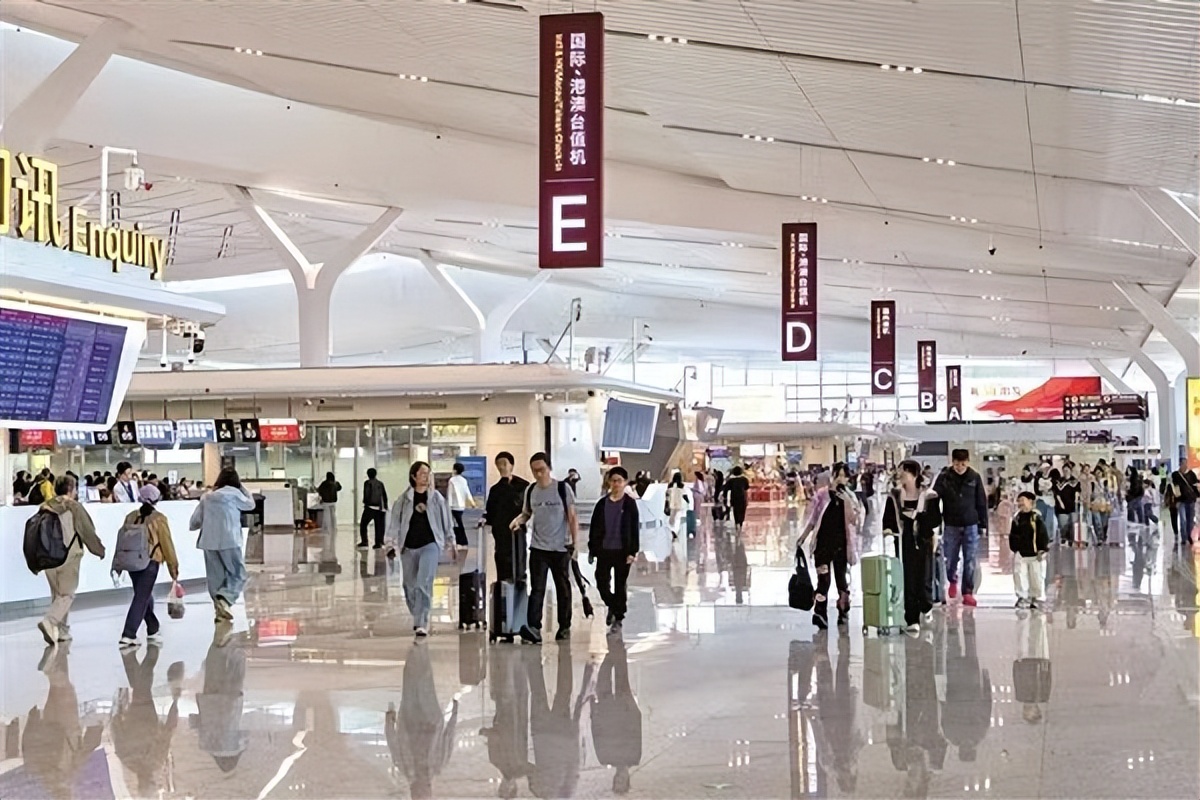 “五一”假期，陕西各部门担当尽责、优化服务，交出满意答卷