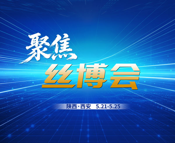 第十届丝博会