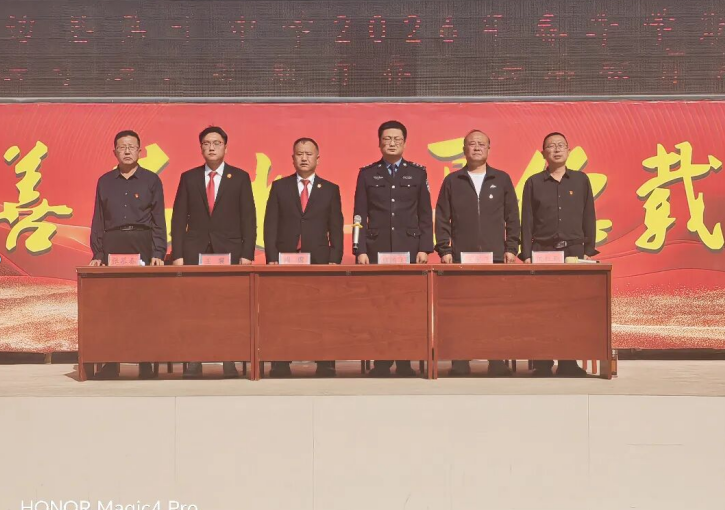 <b>法治进校园 护苗助成长 | 靖边县人民法院开展未成年人保护专题普法讲座</b>