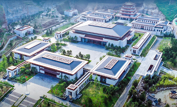 习近平文化思想引领文化传承发展开创新局面