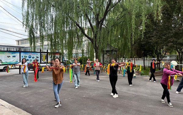 铜川市宜君县：创新文化服务形式 擦亮文旅名片