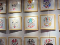 中国工艺美术学会60周年证章颁发仪式在宝鸡市金台区举行