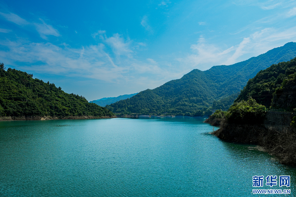 <b>陕西：三位一体织密防护网 守护秦岭永续青绿</b>