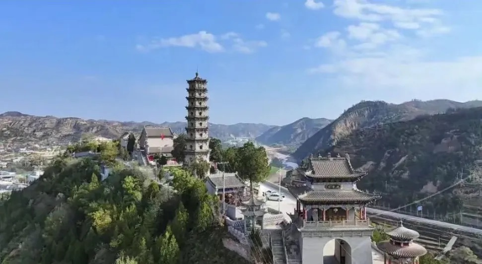 <b>榆林市子洲县：厚植红色底蕴 聚力全域振兴</b>
