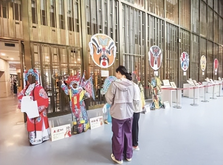 陕西省图书馆暑期将推出137场文化活动