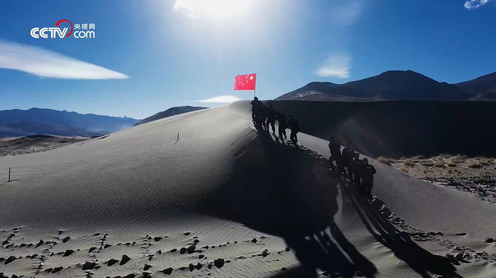 追光的你｜奋斗之我