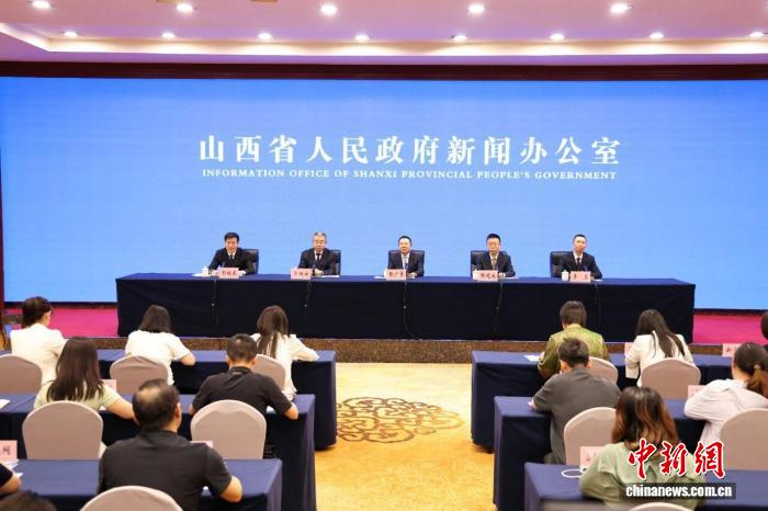 <b>山西累计建成高标准农田2671万亩 特色优质农产品认证数量居全国前列</b>