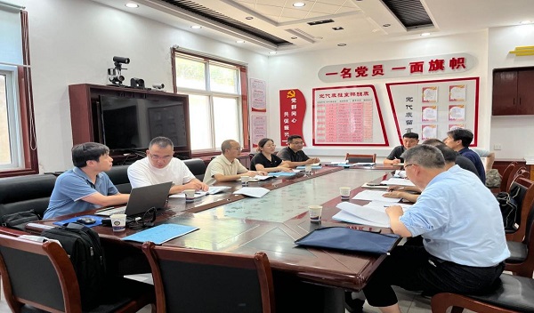 <b>宝鸡市凤县精准审批助力农村公路提档升</b>
