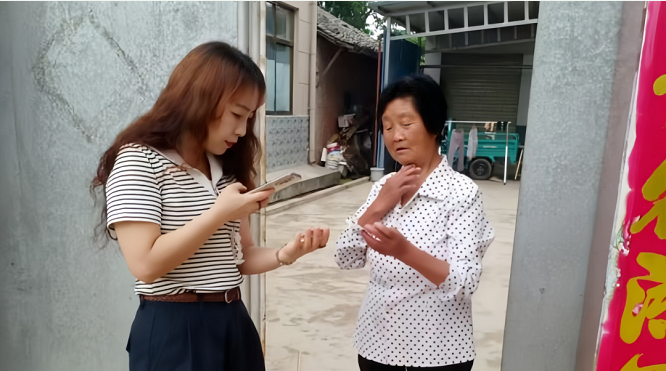 <b>认证6.8万人次，汉中市汉台区这项服务真走心！</b>