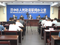 牢记嘱托 感恩奋进 努力建设生态城市