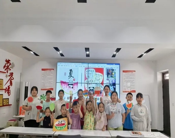 铜川市王益区：一群“社区主理人” 让老旧小区有了新变化