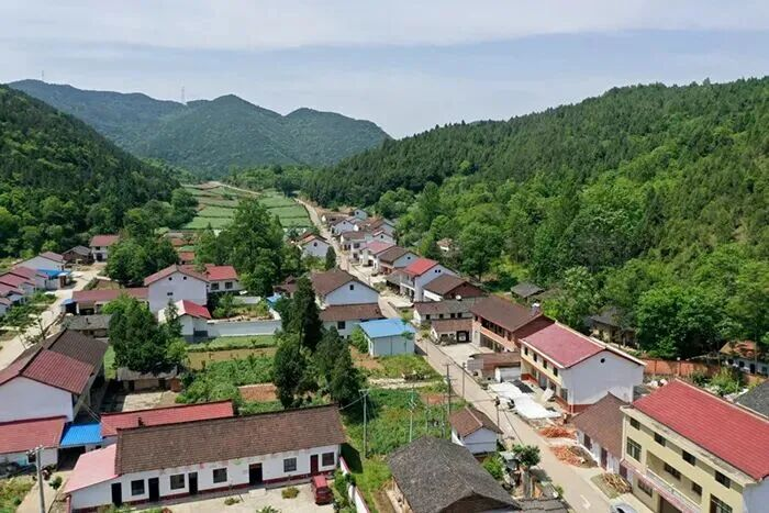 <b>疏导群众、布设警戒线遭遇洪水，汉中年轻村支书李杨防汛一线遇难  </b>
