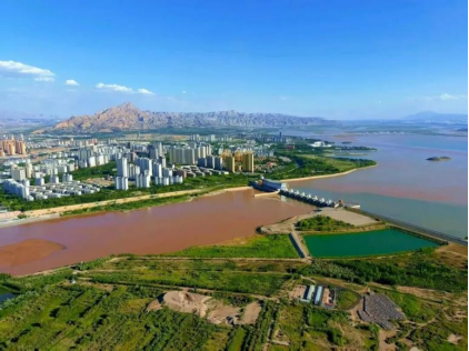 <b>乌海：守护一泓碧水，书写绿色答卷</b>