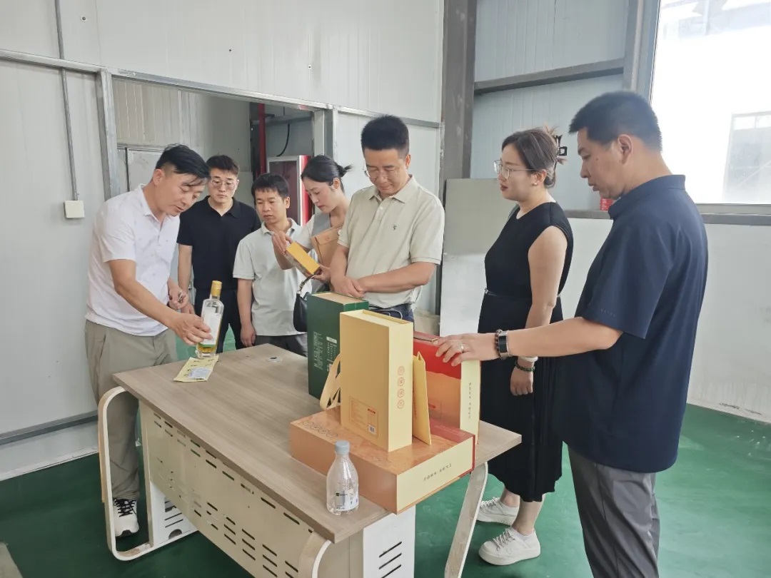榆林市子洲县：架牢政企连心桥 实干赋能高质量发展