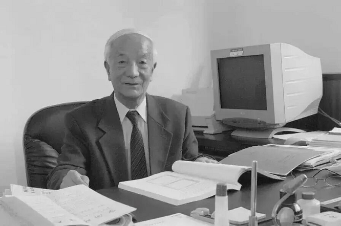 <b>痛别！王希季逝世，享年105岁</b>