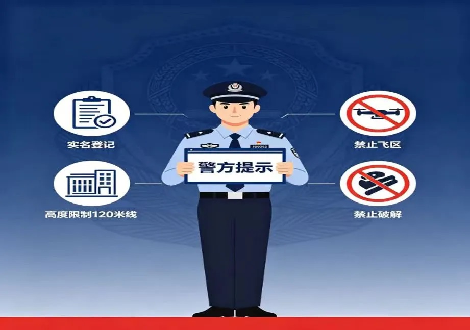 <b>最高罚2万、追究刑责！榆林榆阳公安曝光3起典型“黑飞”案件</b>