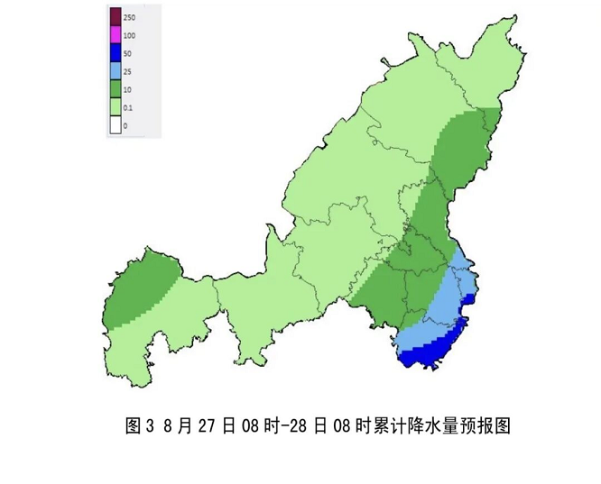 <b>降水持续！榆林27日迎降雨高峰，东南部局部暴雨   </b>