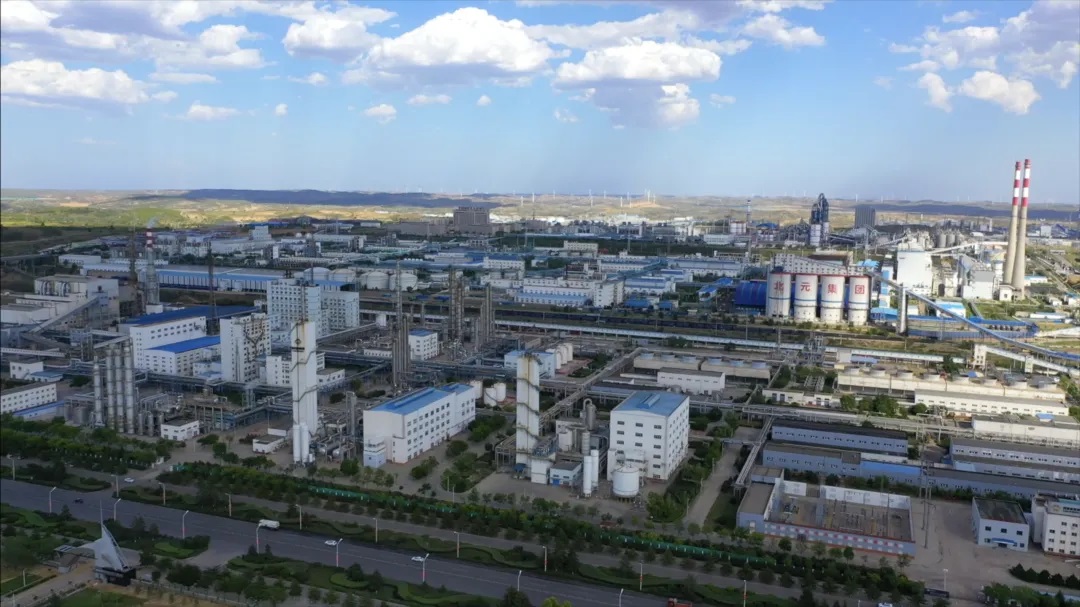 <b>稳中有进！榆林上半年规上工业增加值同比增长7.7%</b>