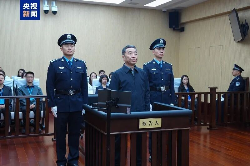 <b>刘宽忍，一审被判15年</b>