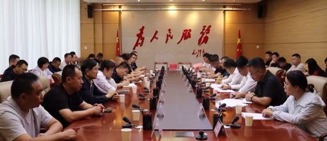 <b>总金额达915万元 ！“清爽榆林·阜美靖边”商农文旅体融合促消费签约举行</b>