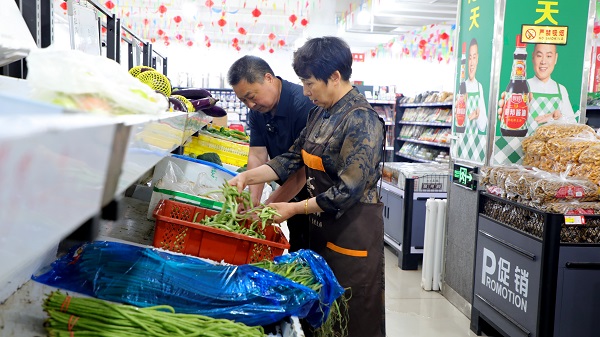 三十五载扎根异乡 用诚信守护铜川市宜君县烟火日常