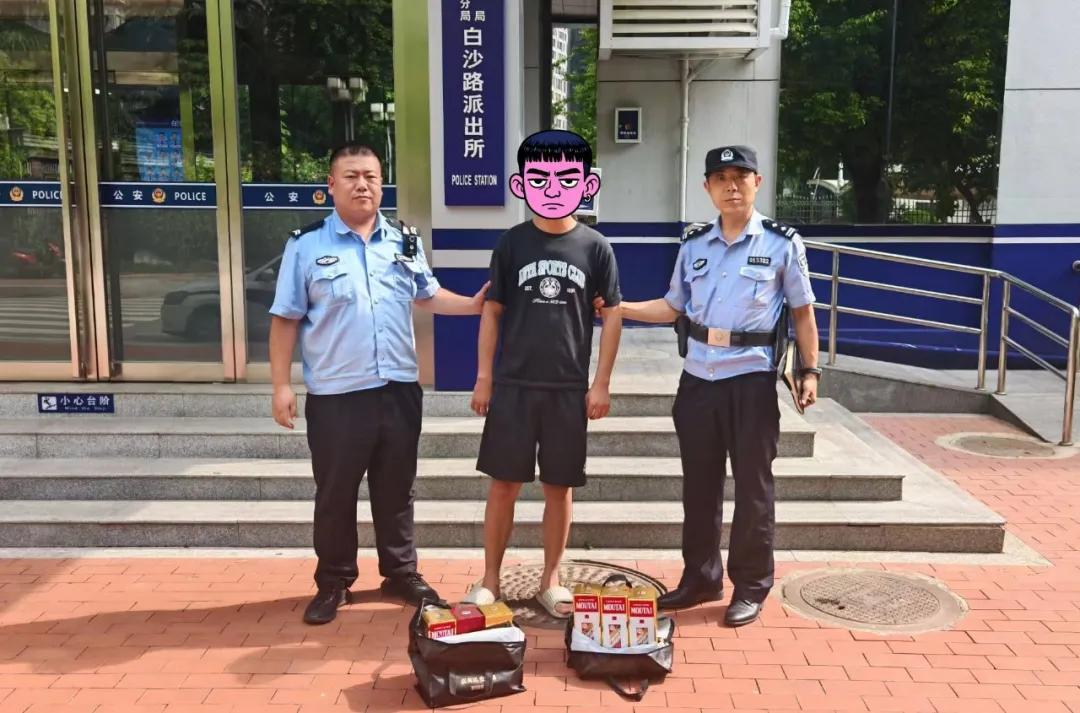 <b>骑手上报线索！西安警方破获千万级“以酒洗钱”新型案件</b>