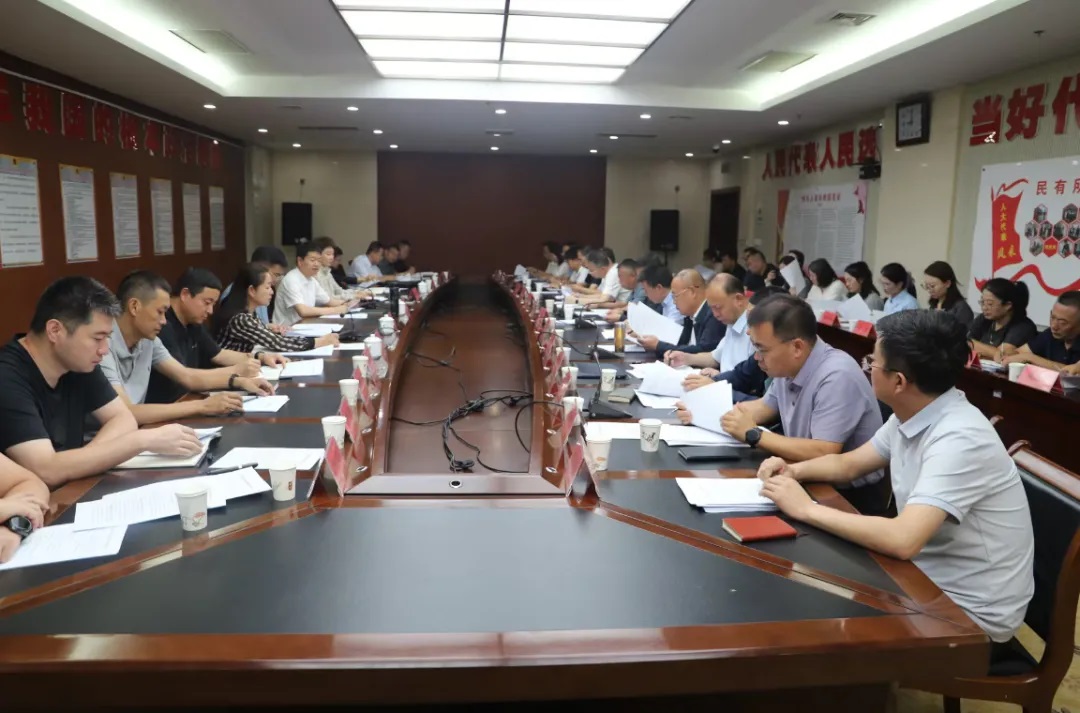延安市安塞区基础教育高质量发展座谈会召开