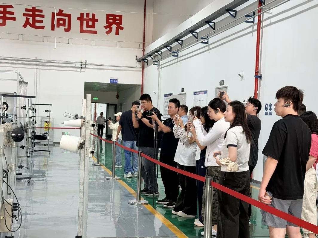 <b>聚焦高质量发展 “活力中国调研行·万千气象看陕西”榆林站启动</b>