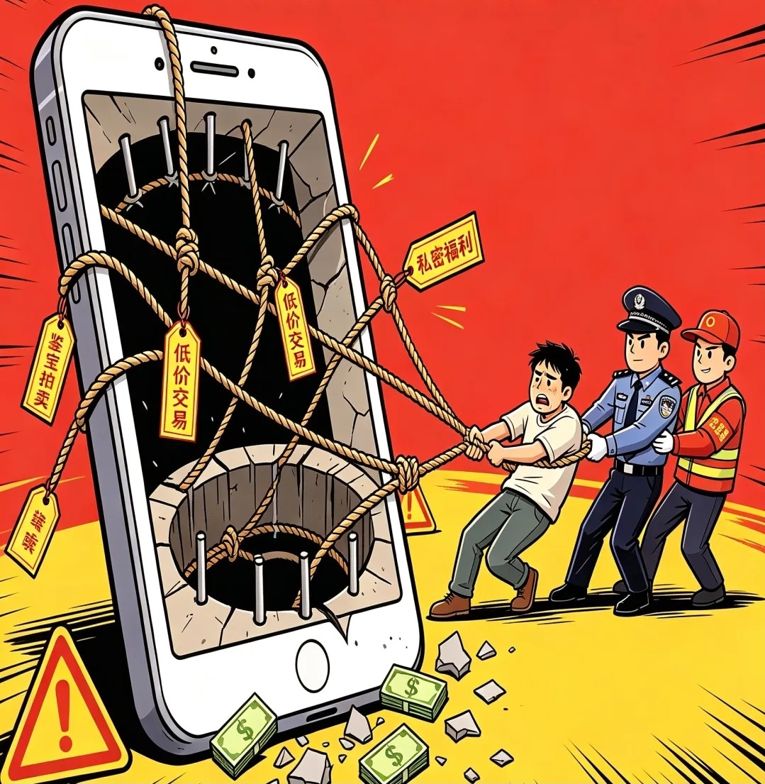 警惕短视频引流诈骗套路！榆林榆阳公安反诈中心拦截9.2万元