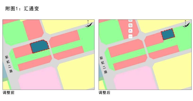 <b>咸阳市中心城区拟优化3个变电站位置，并新增1个变电站</b>
