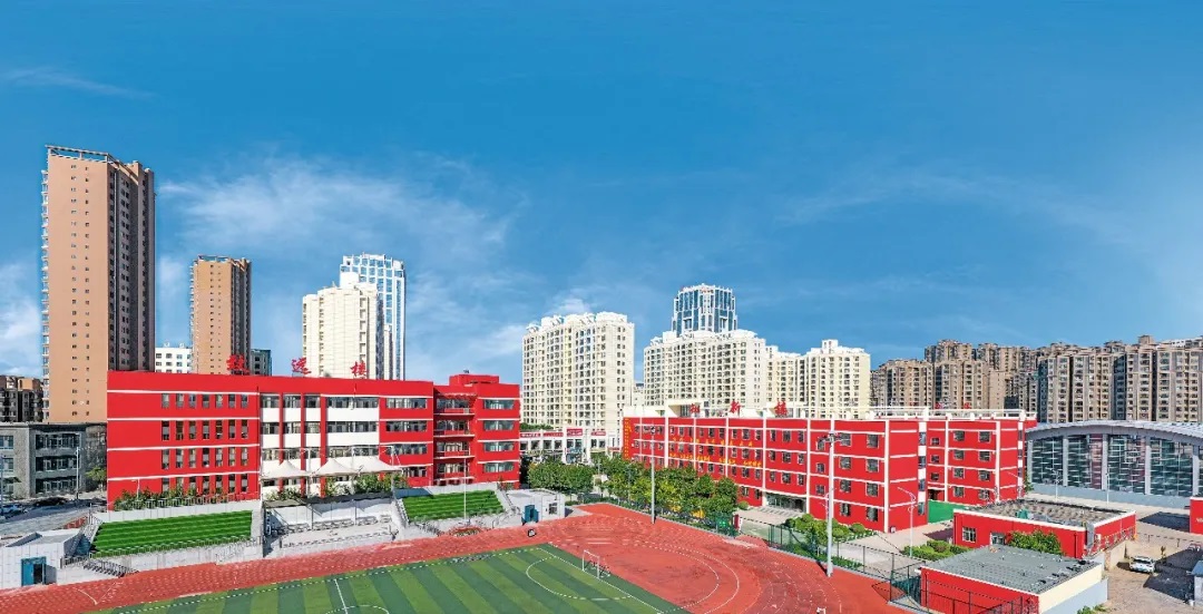 榆林市榆阳区：深耕优质均衡 聚力推动教育高质量发展