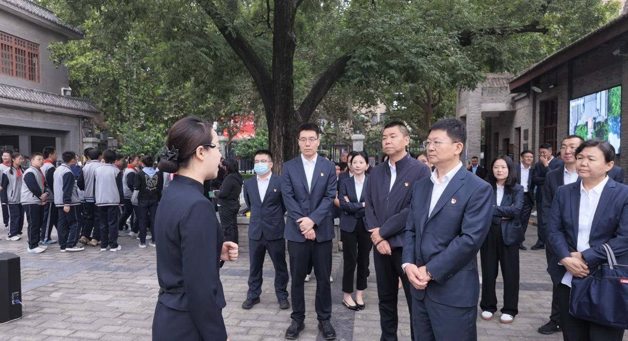 铭记历史 勿忘九一八｜这场纪念活动直抵人心