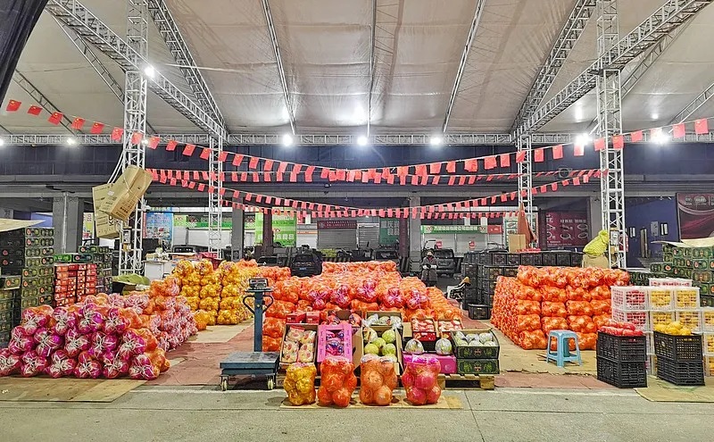 <b>中秋国庆假期临近 陕西持续强化市场监管领域安全保障工作</b>