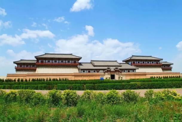 <b>陕西汉景帝阳陵博物院2026中秋国庆假期延长开放时间</b>