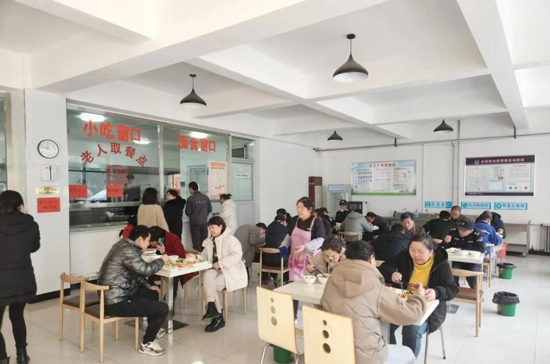 <b>全国第三批城市一刻钟便民生活圈试点名单公布！陕西省铜川市入选</b>
