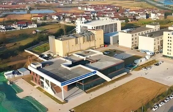 汉中市南郑区：聚力招大引强 以开放招商夯实高质量发展根基