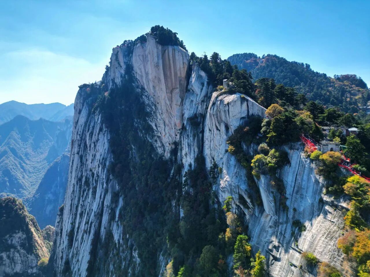 高质量发展看中国｜陕西渭南：绘就文旅融合发展新图景