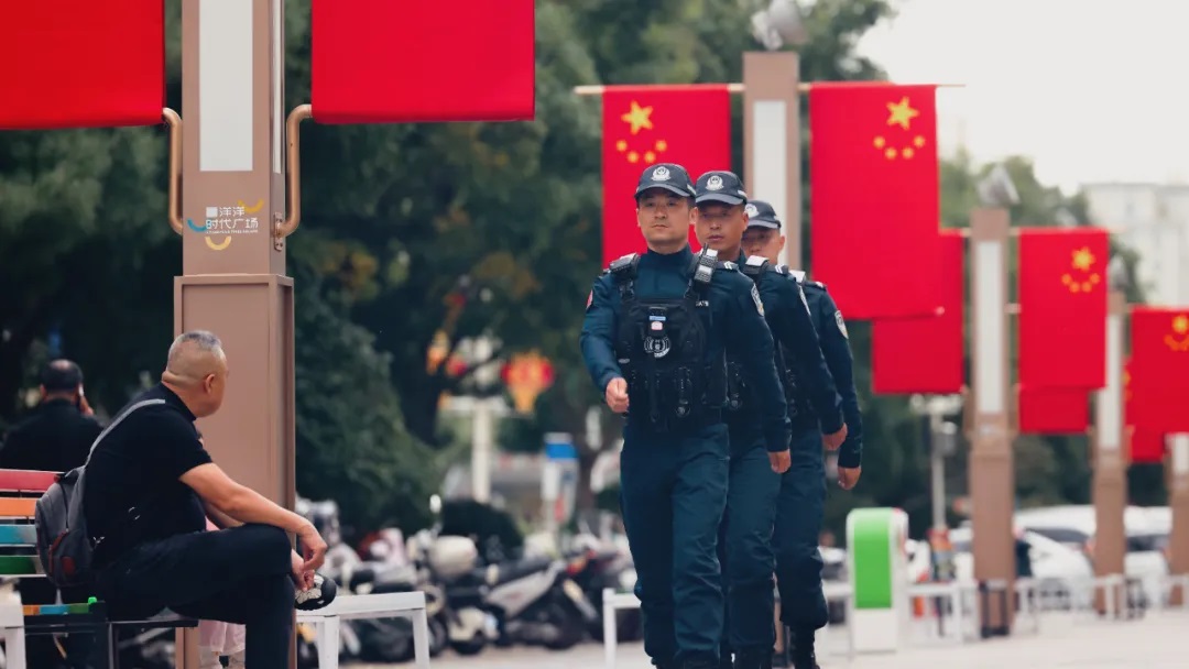 盛世华诞，礼赞祖国