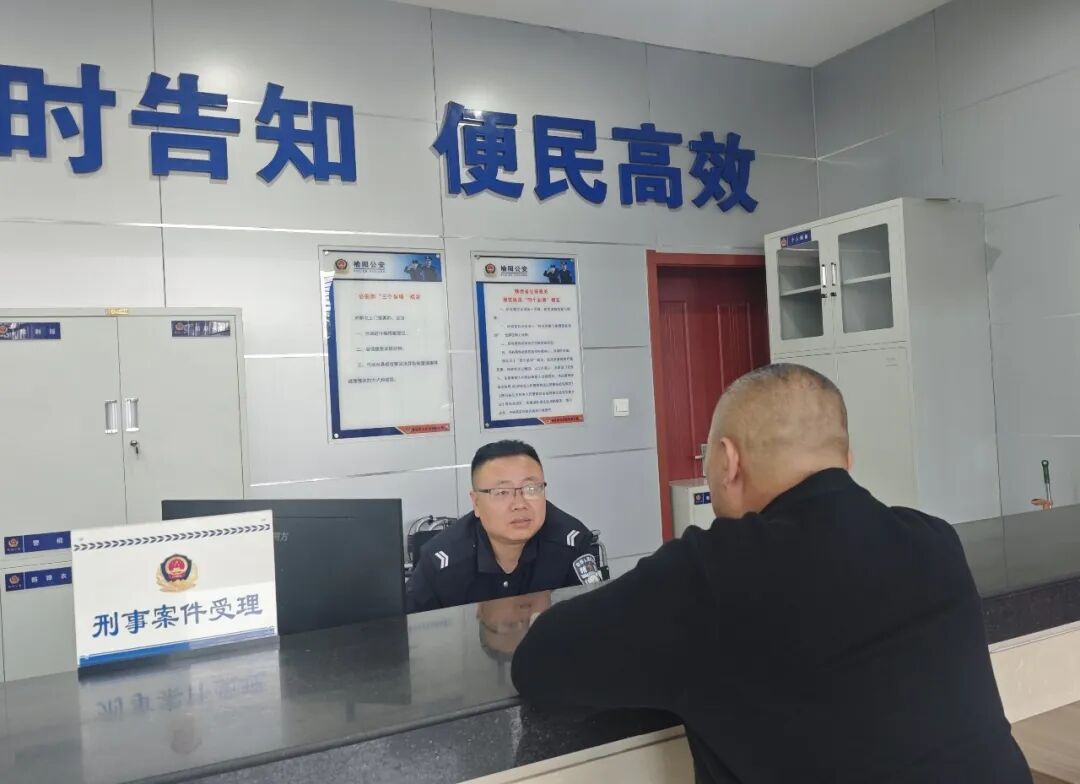 节日我在岗•守护国泰民安 | 他们隐于灯火之后 守护万家团圆