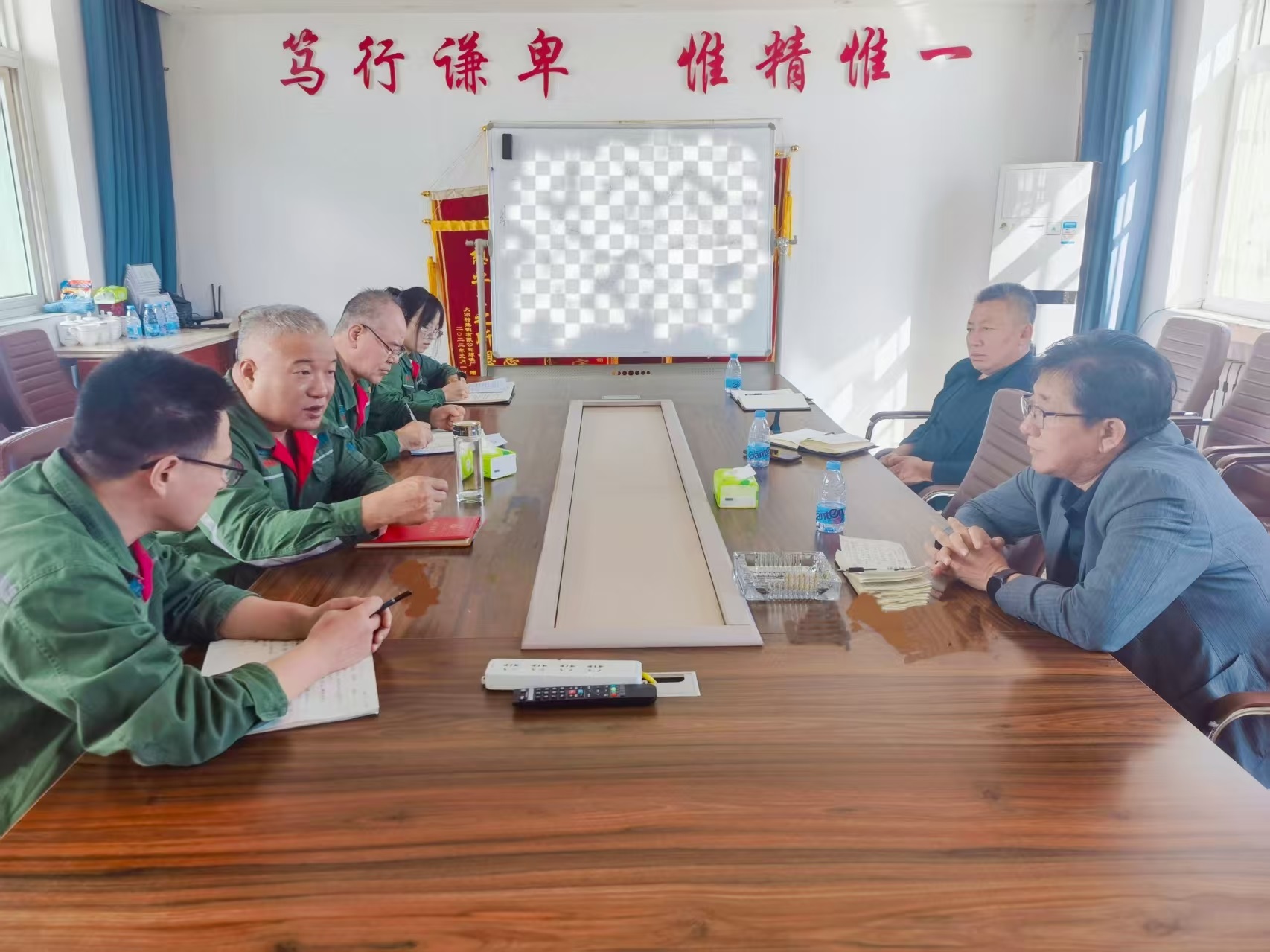 <b>河北唐山迁西职教中心深化产教融合推进“2+2+2”贯通培养</b>