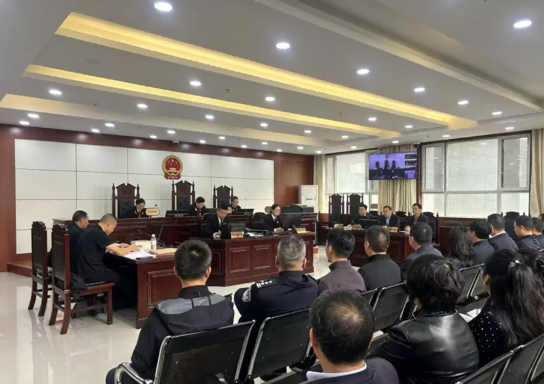 <b>商洛深化府院联动 提质增效做好行政复议与行政应诉工作</b>