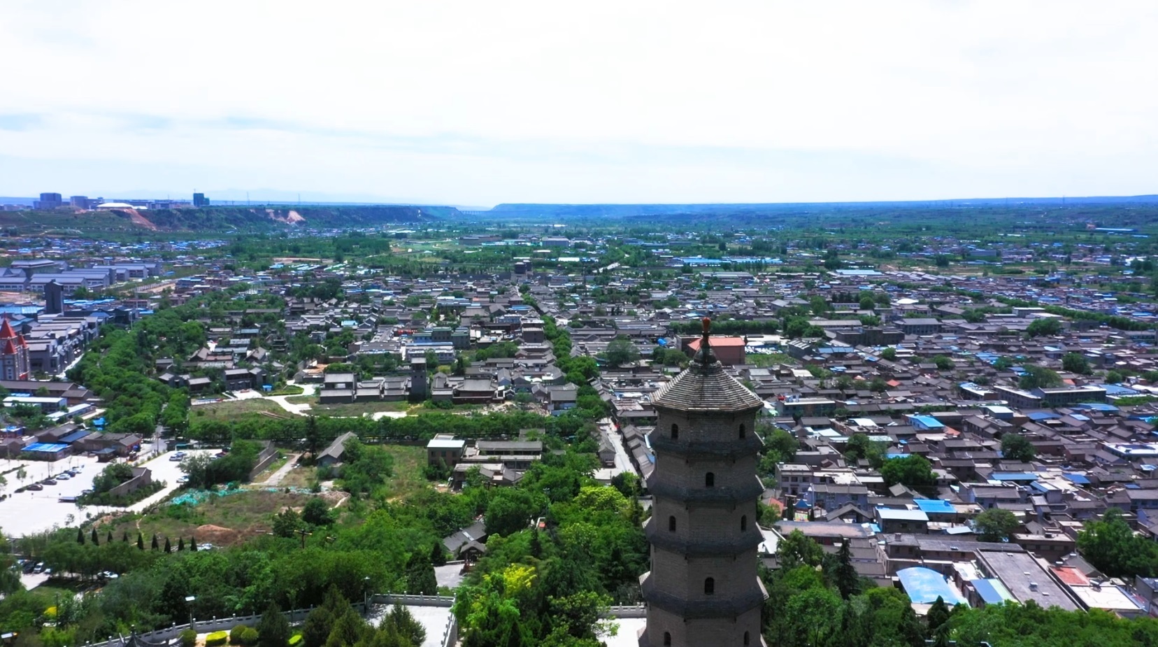 <b>渭南市47个地名入选首批省级地名文化遗产保护名录</b>