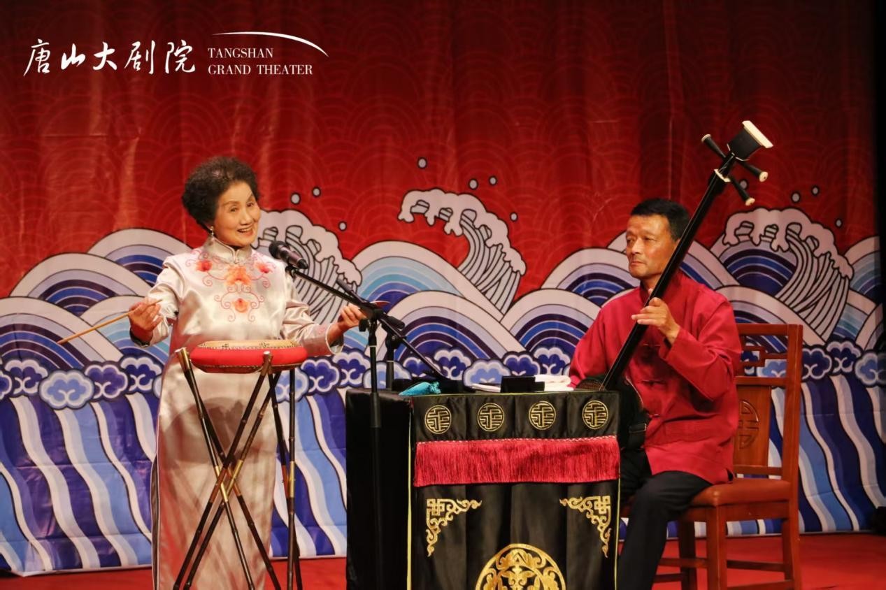 <b>河北周末打卡地：“喝茶听曲儿”，解锁地道唐山味！</b>